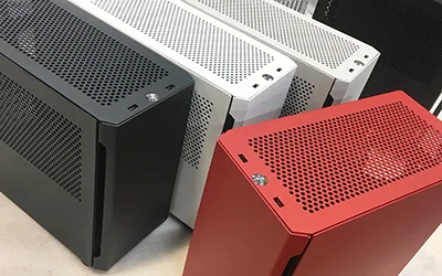 Powder Coat