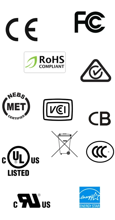 Testing and Regulatory Compliance